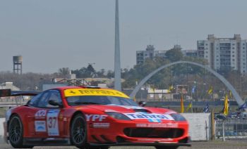 FERRARI 550 MARANELLO