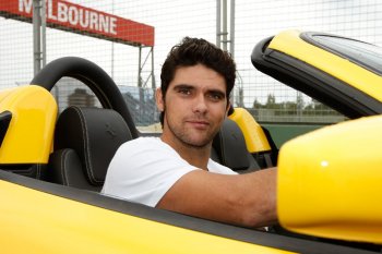 MARK PHILIPPOUSSIS