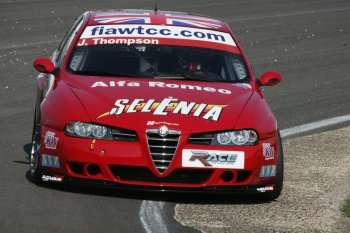 ALFA 156