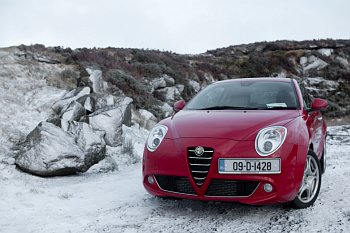 ALFA MITO