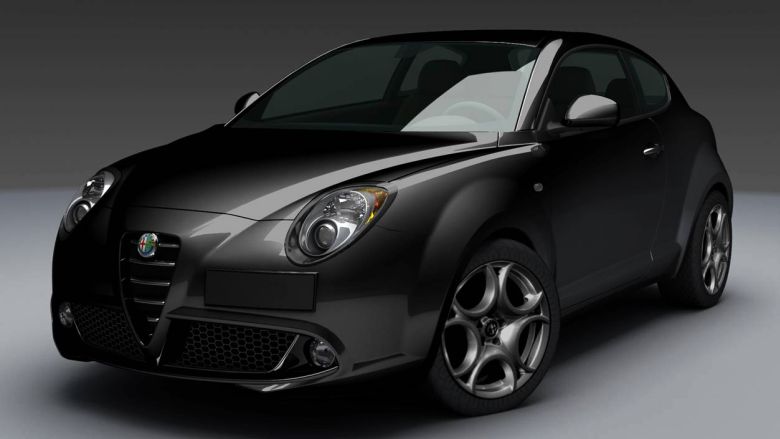 ALFA MITO R.I.A.R.