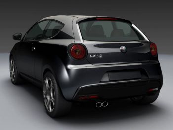 ALFA MITO R.I.A.R.