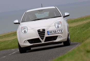 ALFA MITO