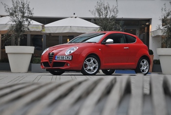 ALFA MITO