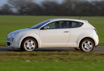 ALFA MITO