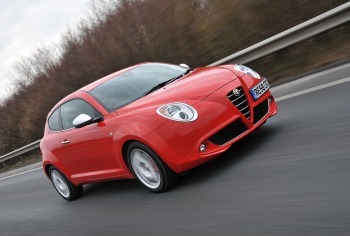 ALFA MITO 1.4 TURBO