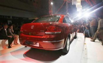 FIAT LINEA