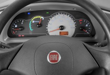 FIAT PALIO FIRE ECONOMY