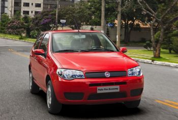 FIAT PALIO FIRE ECONOMY