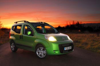 FIAT QUBO