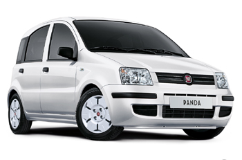 FIAT PANDA ACTIVE ECO