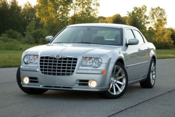 CHRYSLER 300 C