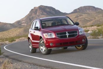 DODGE CALIBER