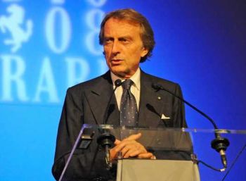 LUCA DI MONTEZEMOLO