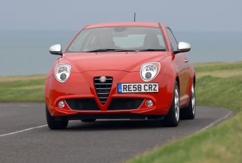 ALFA MITO