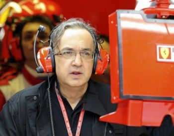 Sergio Marchionne