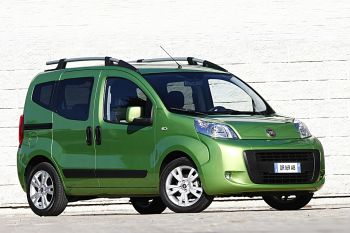 FIAT FIORINO QUBO