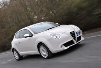 ALFA MITO