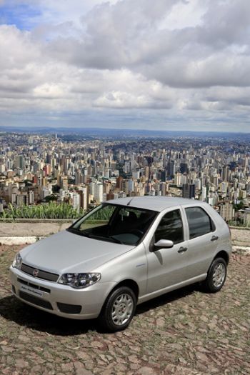 FIAT PALIO