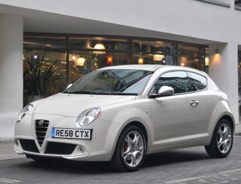 ALFA MITO