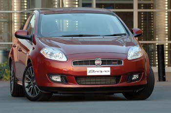 FIAT BRAVO SPORTING