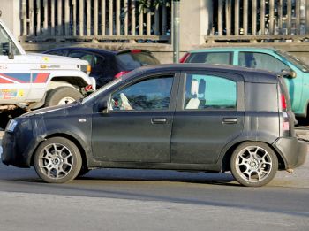 LANCIA YPSILON 2010