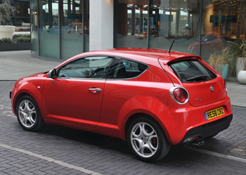 ALFA MITO 1.4 TB