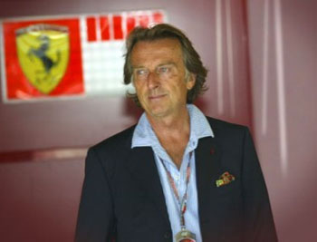 LUCA DI MONTEZEMOLO