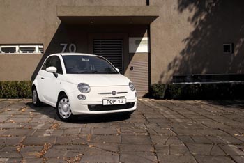 FIAT 500 1.2 POP