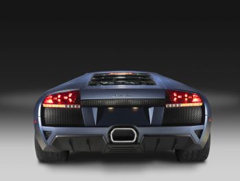 LAMBORGHINI MURCIELAGO LP640 AD PERSONAM