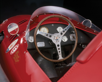 MASERATI 250F