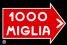 27TH MILLE MIGLIA HISTORICAL RE-RUN