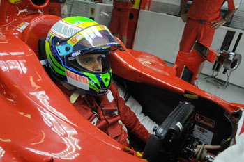 FELIPE MASSA