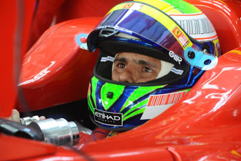 FELIPE MASSA