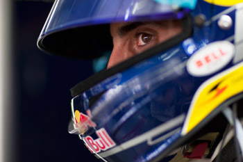 SEBASTIEN BUEMI