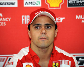 FELIPE MASSA