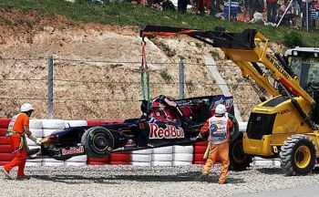 SCUDERIA TORO ROSSO