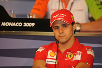 FELIPE MASSA