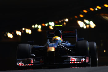 TORO ROSSO STR4 FERRARI