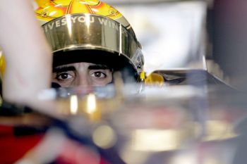 SEBASTIEN BUEMI