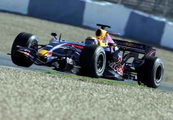 SEBASTIEN BUEMI