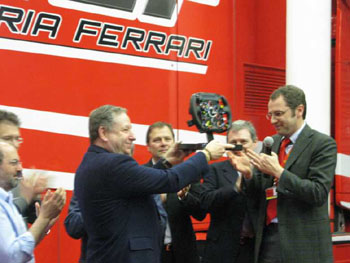 JEAN TODT