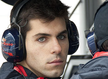 JAIME ALGUERSUARI