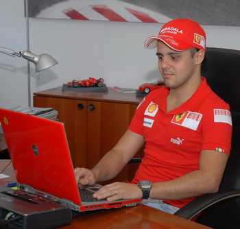 FELIPE MASSA