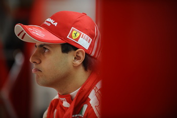 FELIPE MASSA