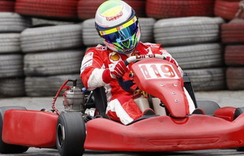 FELIPE MASSA