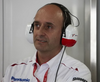 LUCA MARMORINI