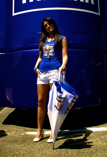 FIAT YAMAHA TEAM - ITALIAN GRAND PRIX 2009, MUGELLO