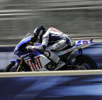 JORGE LORENZO