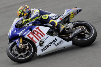 FIAT YAMAHA TEAM